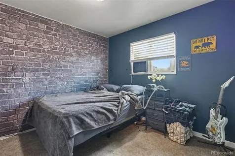 2610 Glenwood Drive Colorado Springs CO 80906
