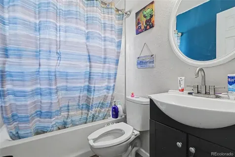 2610 Glenwood Drive Colorado Springs CO 80906