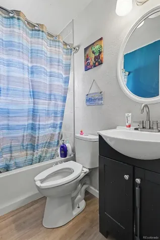 2610 Glenwood Drive Colorado Springs CO 80906