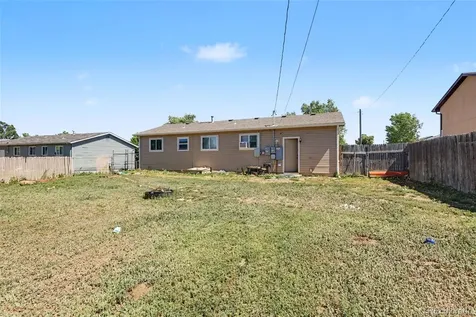 2610 Glenwood Drive Colorado Springs CO 80906