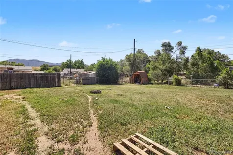 2610 Glenwood Drive Colorado Springs CO 80906