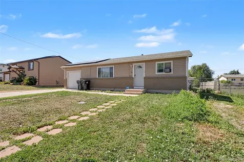 2610 Glenwood Drive Colorado Springs CO 80906