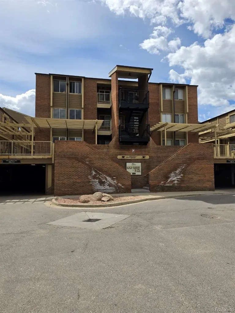 3161 Madison Avenue Boulder CO 80303