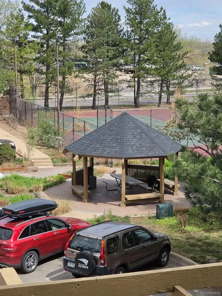 3161 Madison Avenue Boulder CO 80303