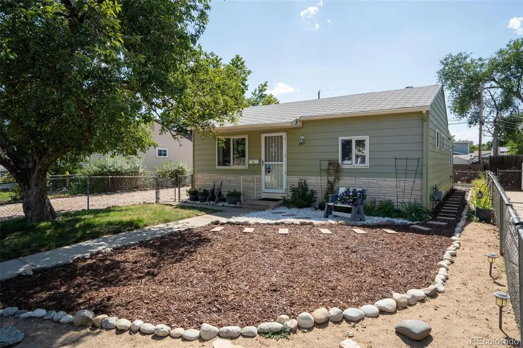 7811 Olive Street Commerce City CO 80022