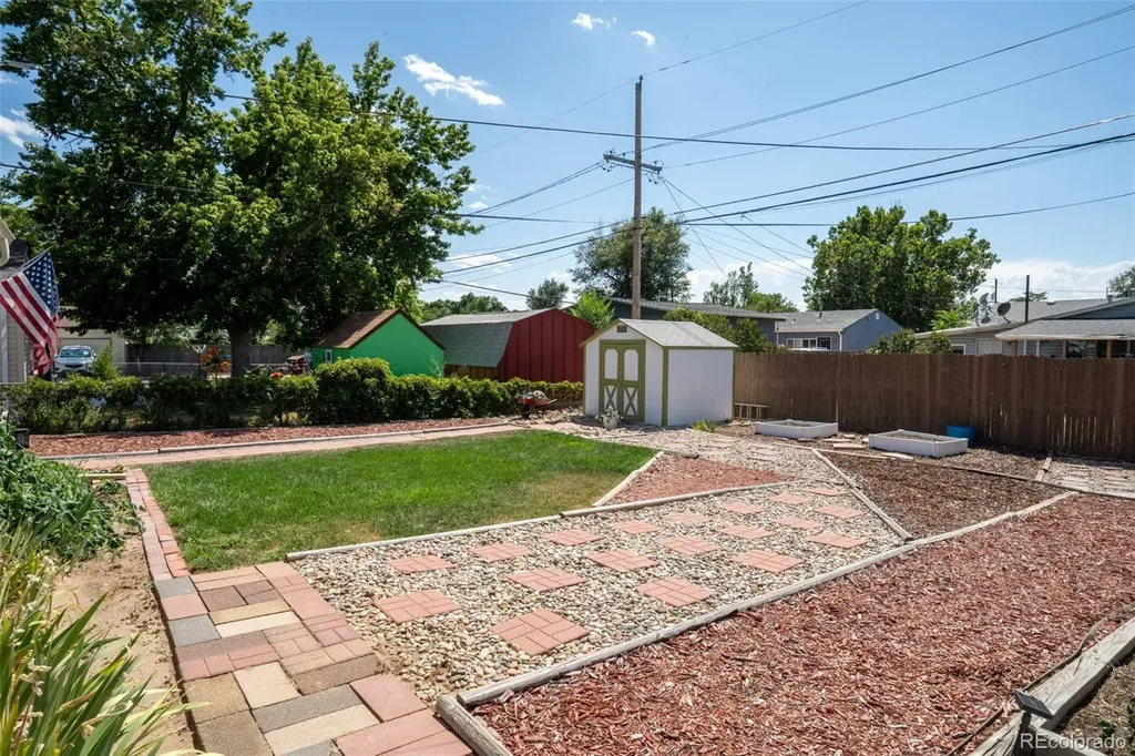 7811 Olive Street Commerce City CO 80022