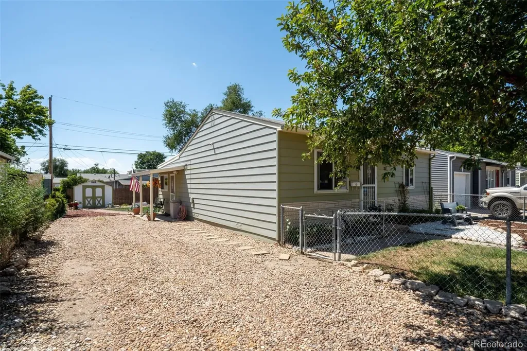 7811 Olive Street Commerce City CO 80022
