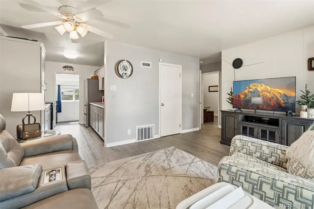 7811 Olive Street Commerce City CO 80022