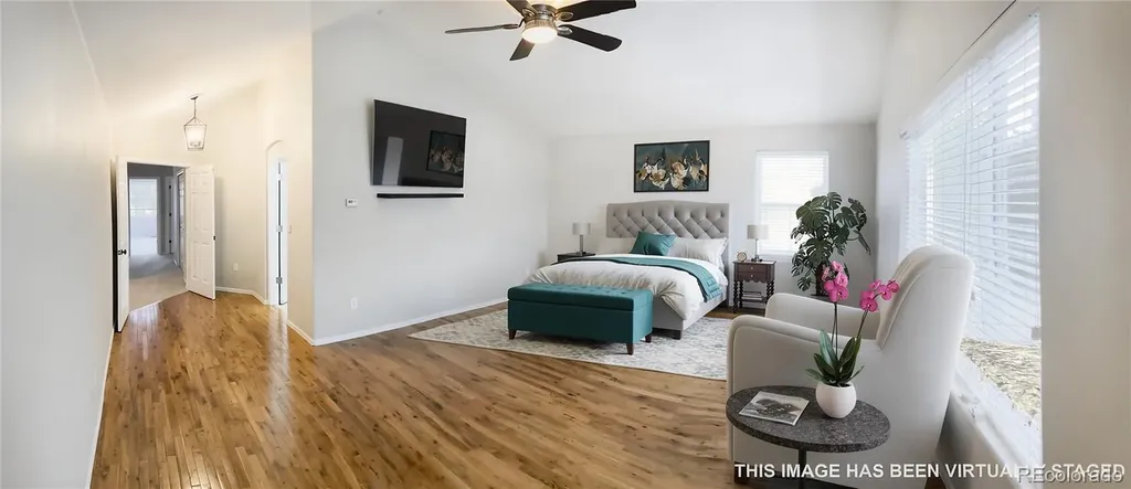7808 Arundel Lane Lone Tree CO 80124