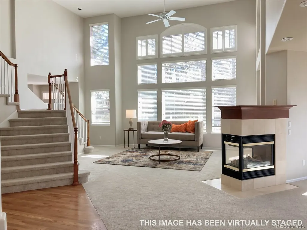 7808 Arundel Lane Lone Tree CO 80124