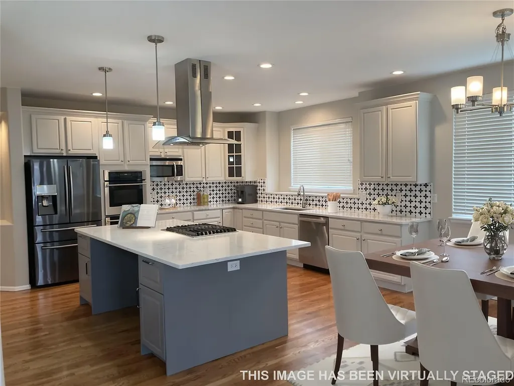 7808 Arundel Lane Lone Tree CO 80124