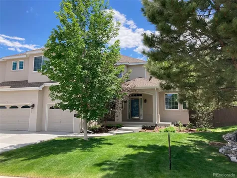 7808 Arundel Lane Lone Tree CO 80124