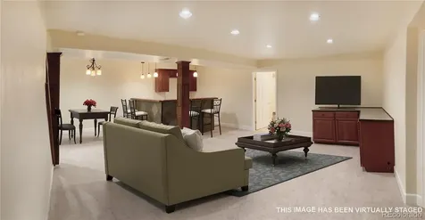 7808 Arundel Lane Lone Tree CO 80124