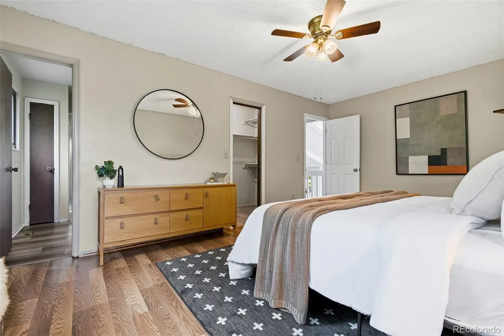 7774 S Oneida Court Centennial CO 80112
