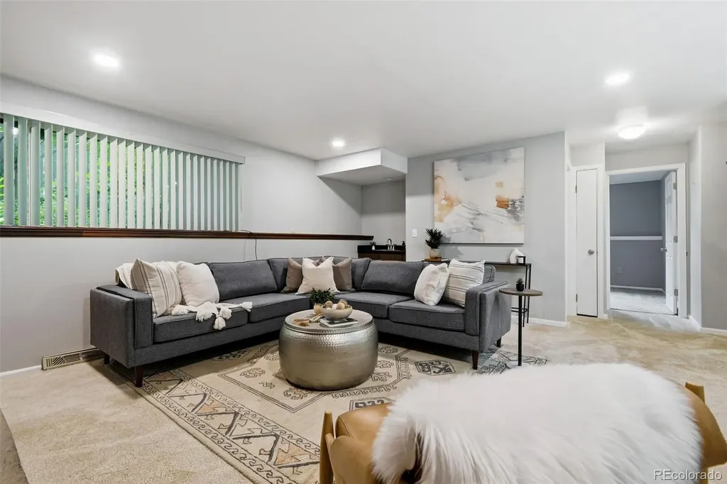 7774 S Oneida Court Centennial CO 80112