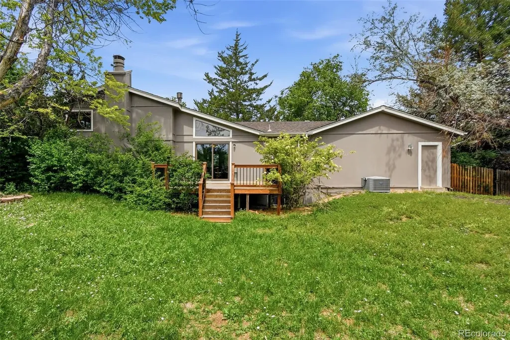 7774 S Oneida Court Centennial CO 80112