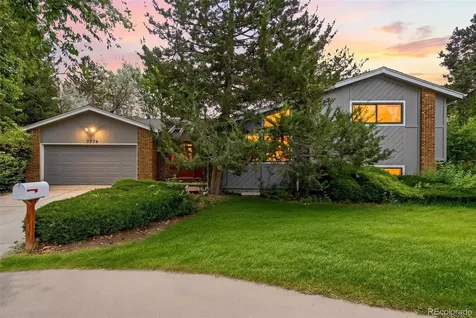 7774 S Oneida Court Centennial CO 80112