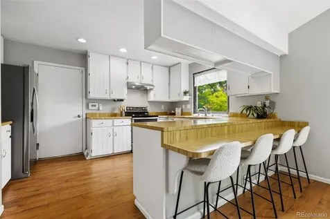 7774 S Oneida Court Centennial CO 80112