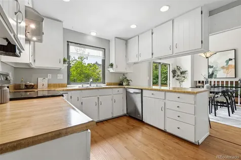 7774 S Oneida Court Centennial CO 80112
