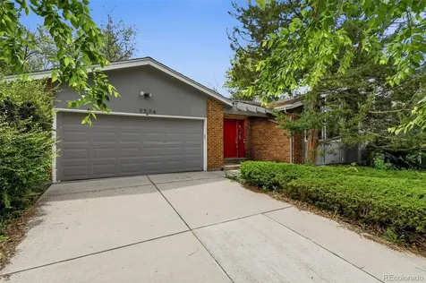 7774 S Oneida Court Centennial CO 80112