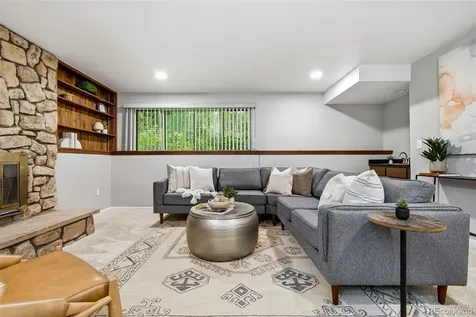 7774 S Oneida Court Centennial CO 80112