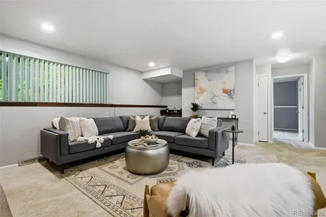 7774 S Oneida Court Centennial CO 80112
