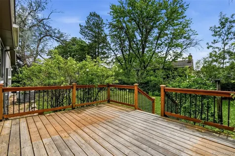 7774 S Oneida Court Centennial CO 80112