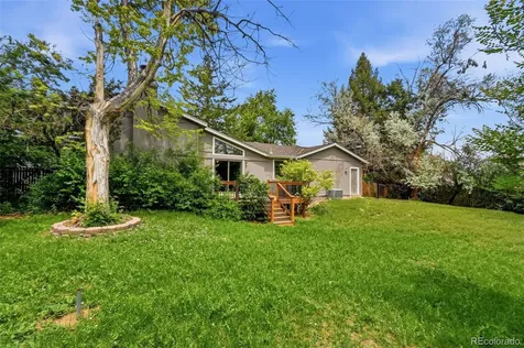 7774 S Oneida Court Centennial CO 80112