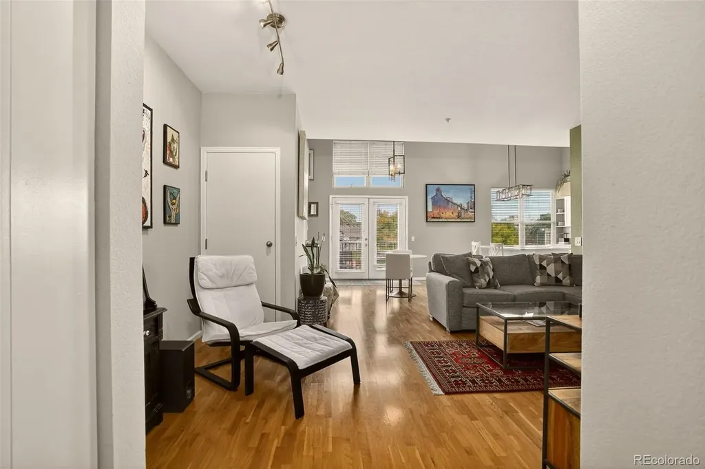 837 E 17th Avenue Denver CO 80218