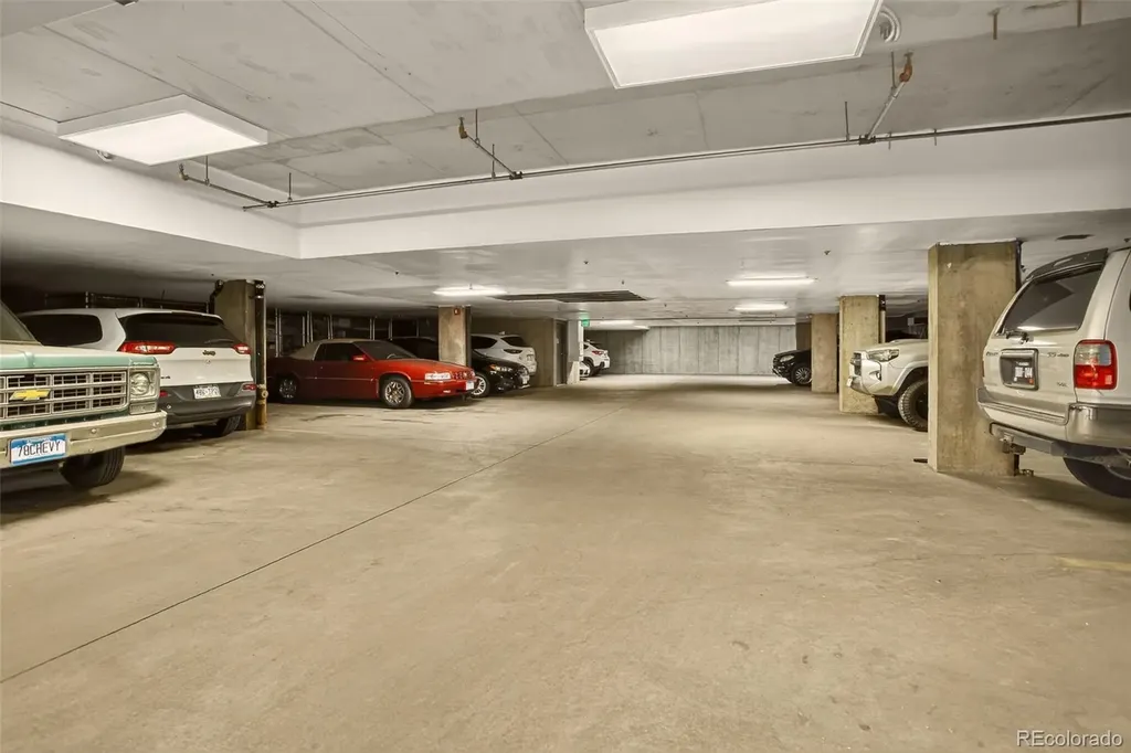 837 E 17th Avenue Denver CO 80218