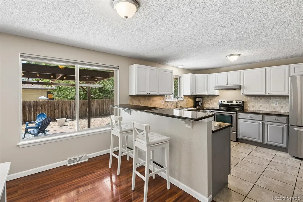 1521 S Carr Street Lakewood CO 80232