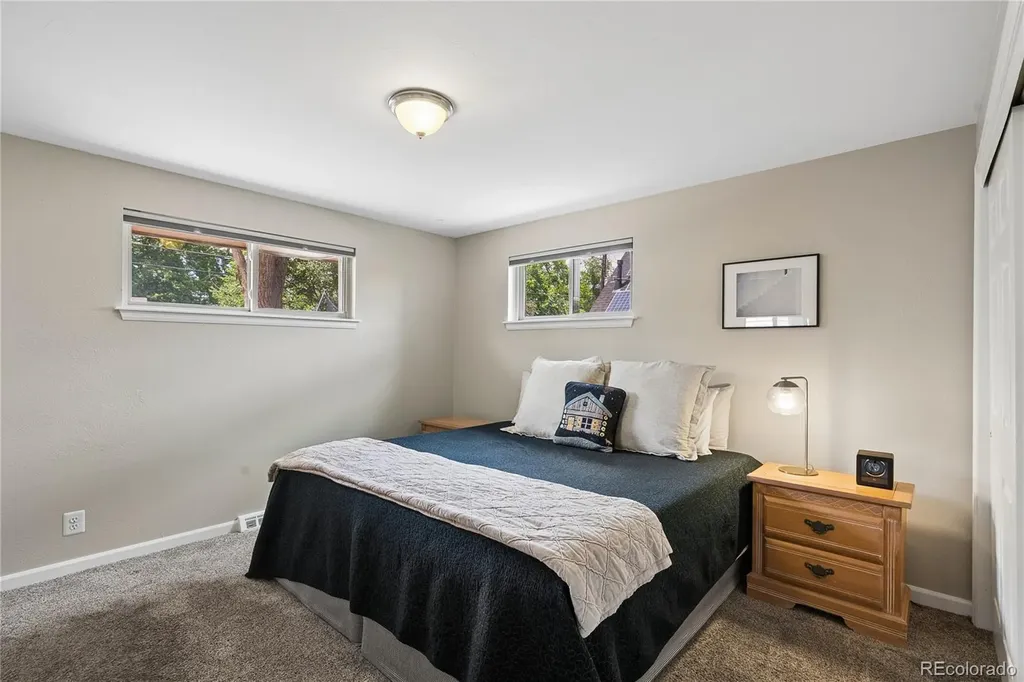1521 S Carr Street Lakewood CO 80232