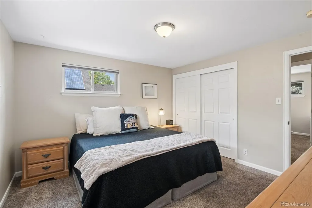 1521 S Carr Street Lakewood CO 80232