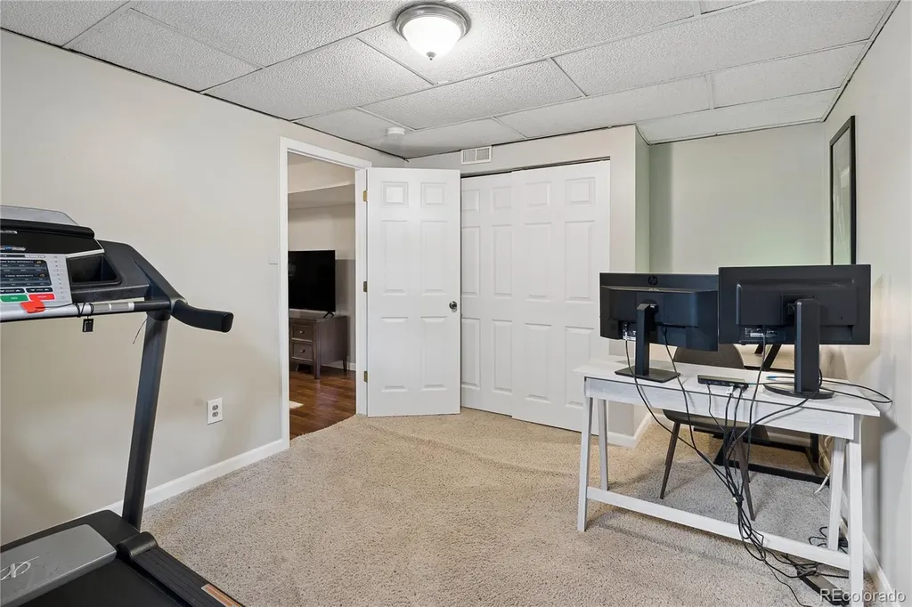 1521 S Carr Street Lakewood CO 80232