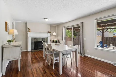 1521 S Carr Street Lakewood CO 80232