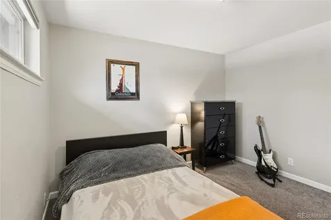 1521 S Carr Street Lakewood CO 80232