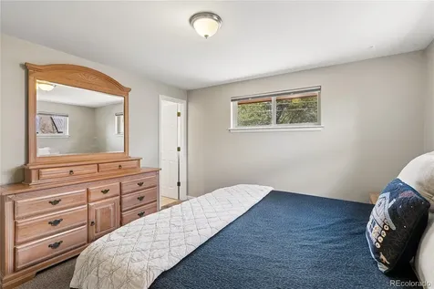 1521 S Carr Street Lakewood CO 80232