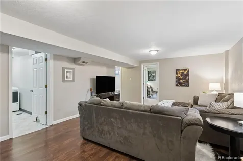 1521 S Carr Street Lakewood CO 80232