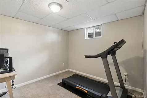 1521 S Carr Street Lakewood CO 80232