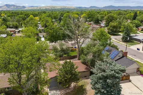 1521 S Carr Street Lakewood CO 80232