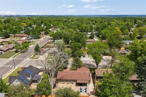1521 S Carr Street Lakewood CO 80232