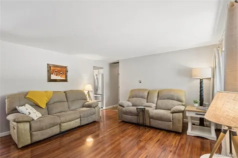 1521 S Carr Street Lakewood CO 80232