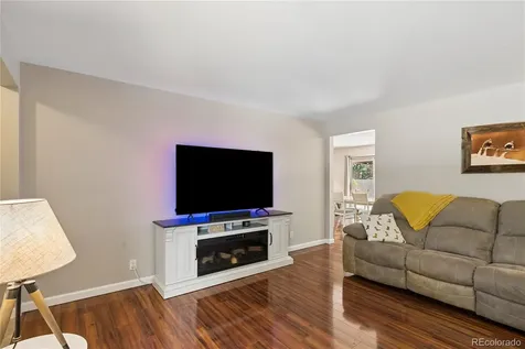 1521 S Carr Street Lakewood CO 80232