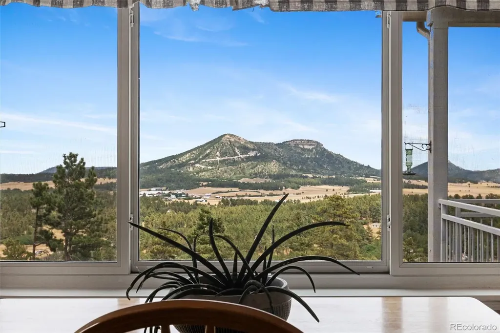 2510 Valley Park Drive Larkspur CO 80118