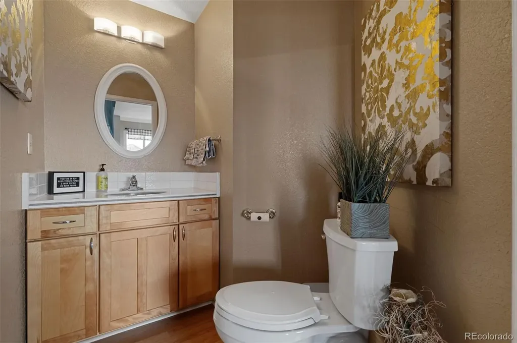 2510 Valley Park Drive Larkspur CO 80118