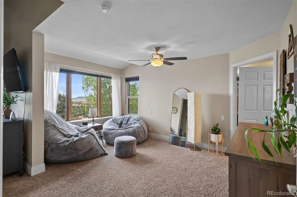 2510 Valley Park Drive Larkspur CO 80118