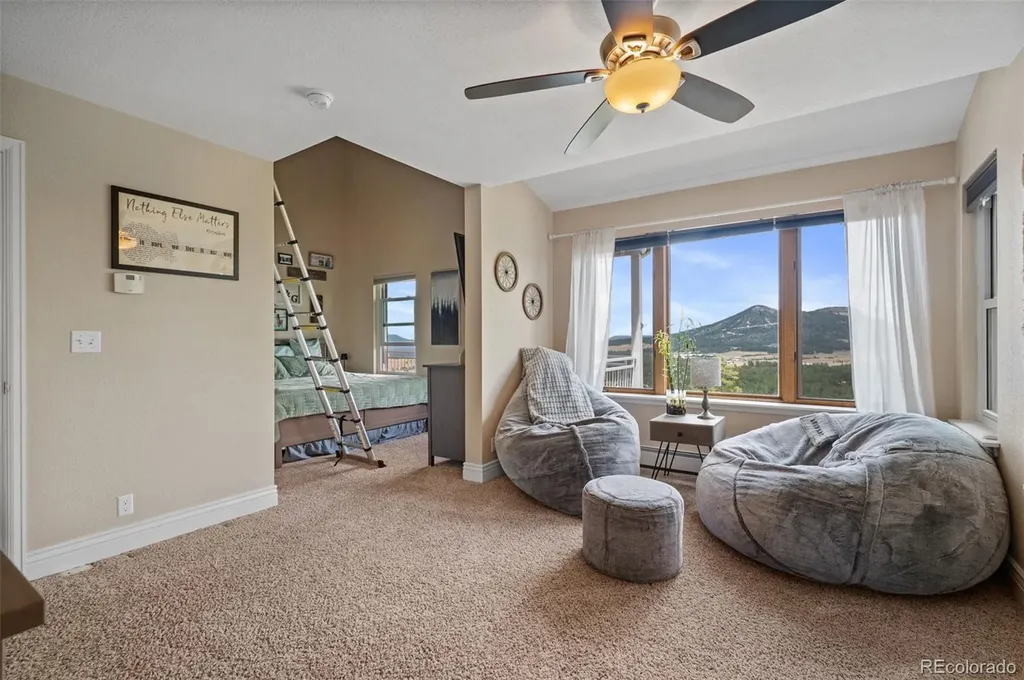 2510 Valley Park Drive Larkspur CO 80118
