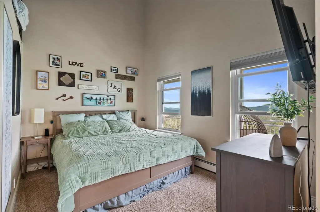 2510 Valley Park Drive Larkspur CO 80118