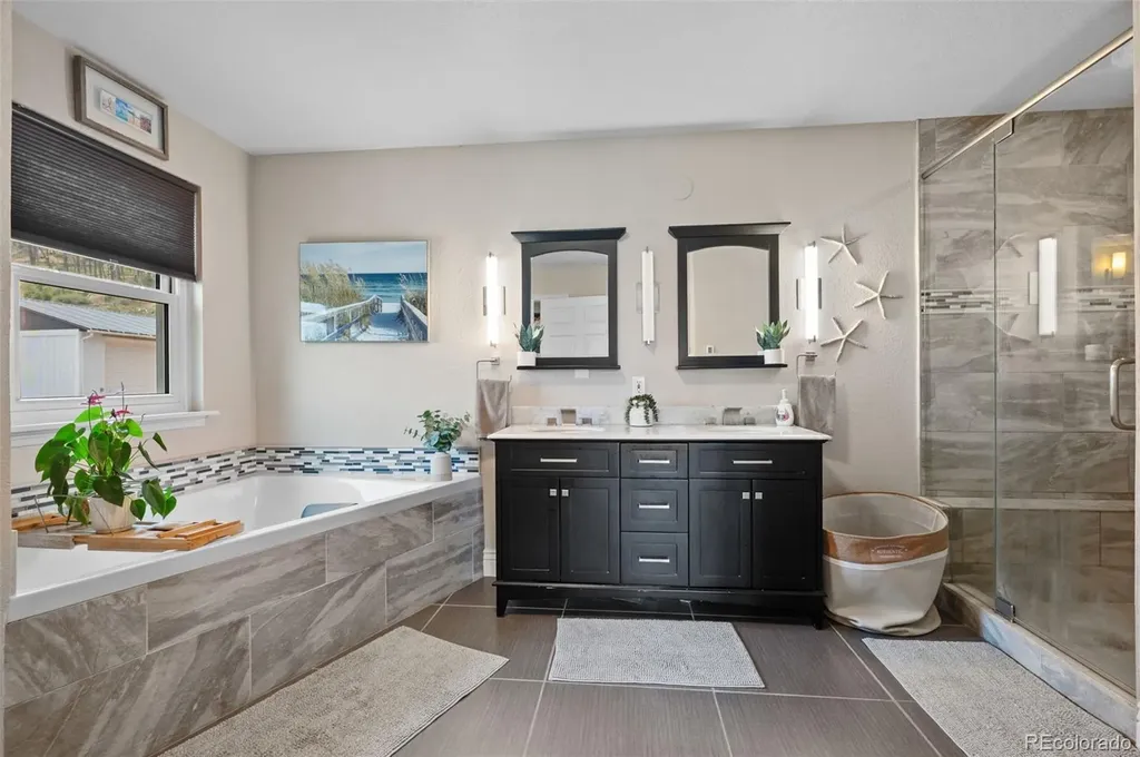 2510 Valley Park Drive Larkspur CO 80118