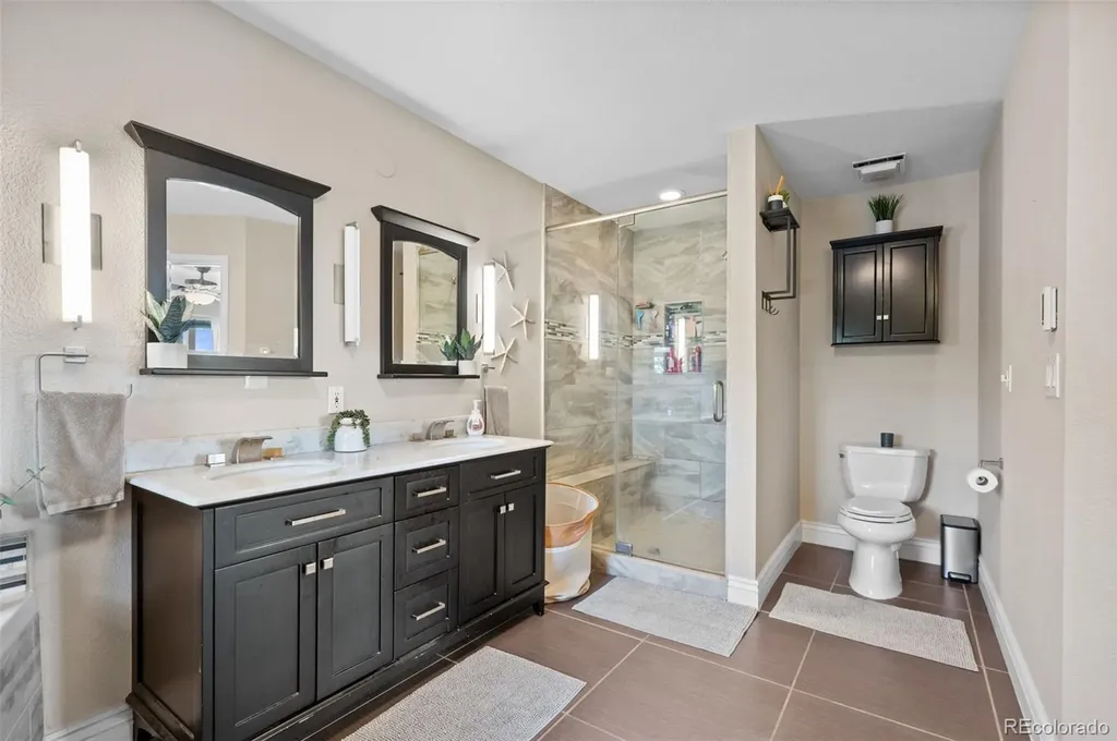 2510 Valley Park Drive Larkspur CO 80118